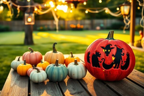 Summerween: come Halloween si è spostato in piena estate