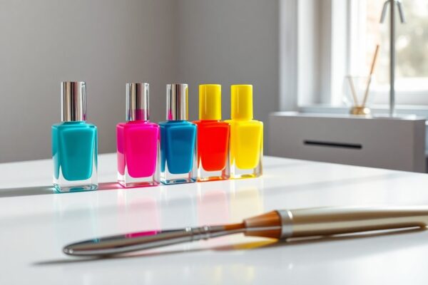 Tendenze unghie estate 2026: idee originali e luminose per la manicure