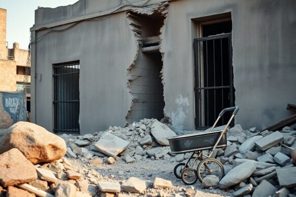 Terremoto Venezuela: impatto a La Guaira e risposta internazionale