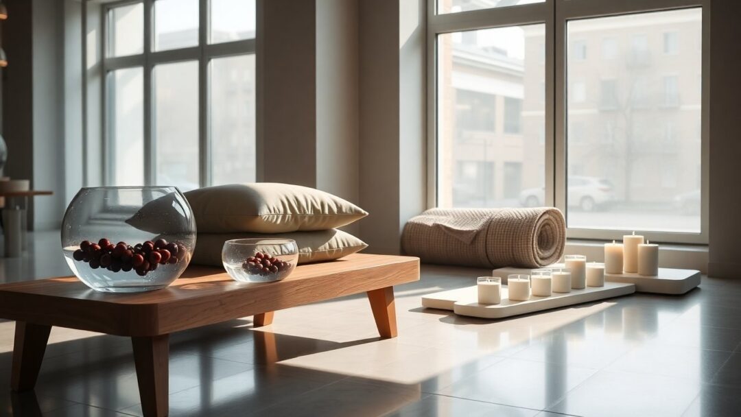 The Flex Hub: l'esperienza di benessere aziendale a Milano Cadorna