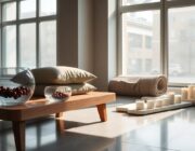 The Flex Hub: l'esperienza di benessere aziendale a Milano Cadorna