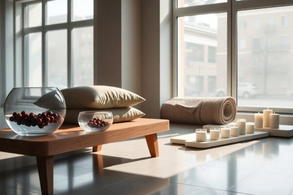 The Flex Hub: l'esperienza di benessere aziendale a Milano Cadorna