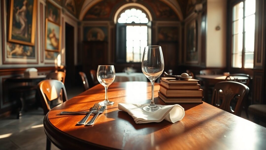Torcello: la Locanda Cipriani torna a splendere con un restauro senza precedenti