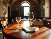 Torcello: la Locanda Cipriani torna a splendere con un restauro senza precedenti