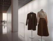 Tre generazioni in passerella a Chicago: i look di Michelle, Malia e Sasha Obama all'Obama Presidential Center