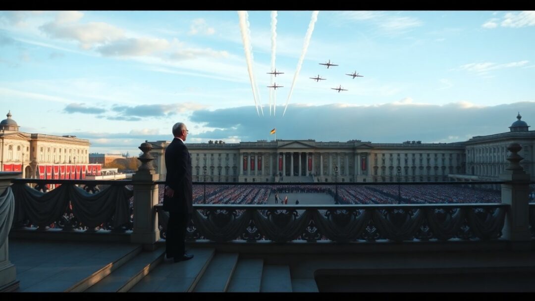 Trooping the Colour 2026: la Royal Family sul balcone tra Red Arrows e sorrisi