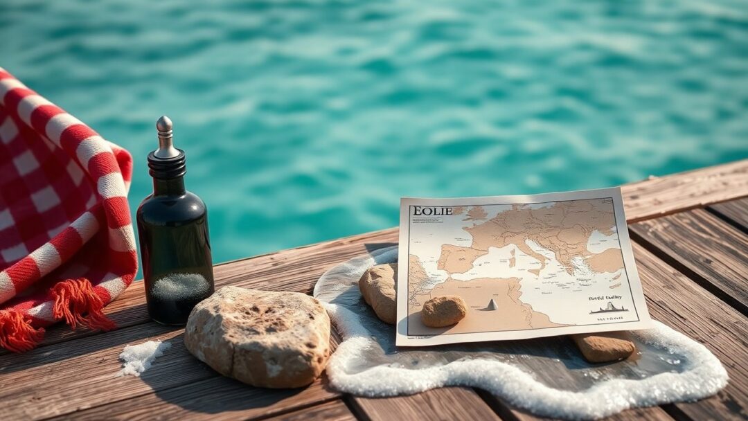 Vacanze alle Isole Eolie: guida completa alle sette perle del Mediterraneo