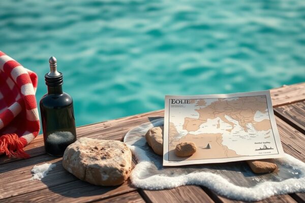 Vacanze alle Isole Eolie: guida completa alle sette perle del Mediterraneo