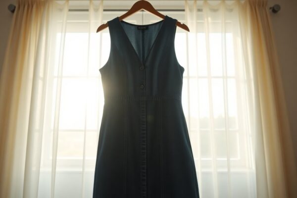 Vestito di denim per ogni età: come portarlo dall'estate 2026 in poi