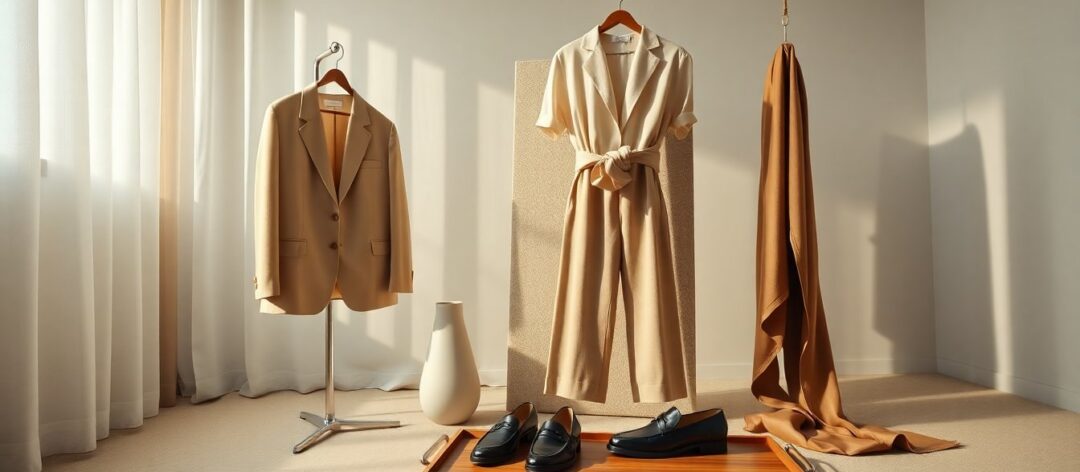 Wooyoungmi Primavera Estate 2027: le tendenze che rivoluzioneranno la moda maschile