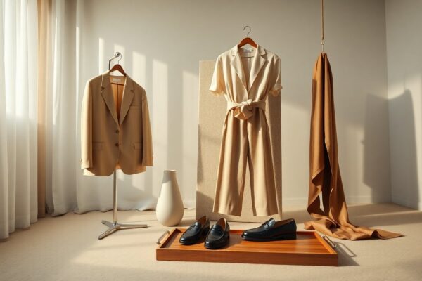 Wooyoungmi Primavera Estate 2027: le tendenze che rivoluzioneranno la moda maschile