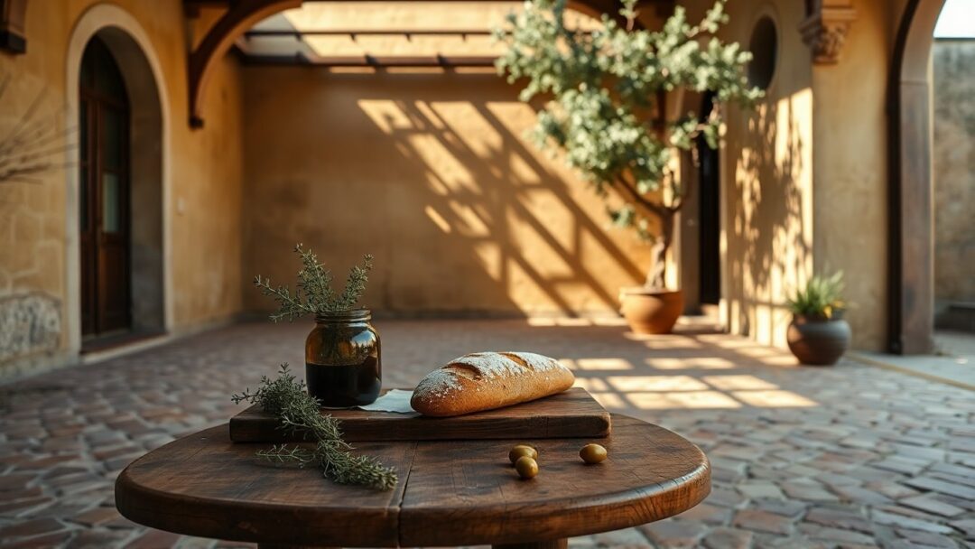 20 dimore in Puglia tra masserie e ville da non dimenticare