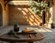 20 dimore in Puglia tra masserie e ville da non dimenticare