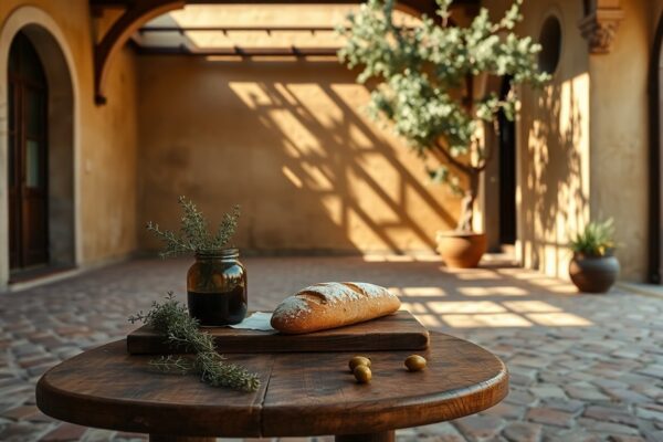 20 dimore in Puglia tra masserie e ville da non dimenticare