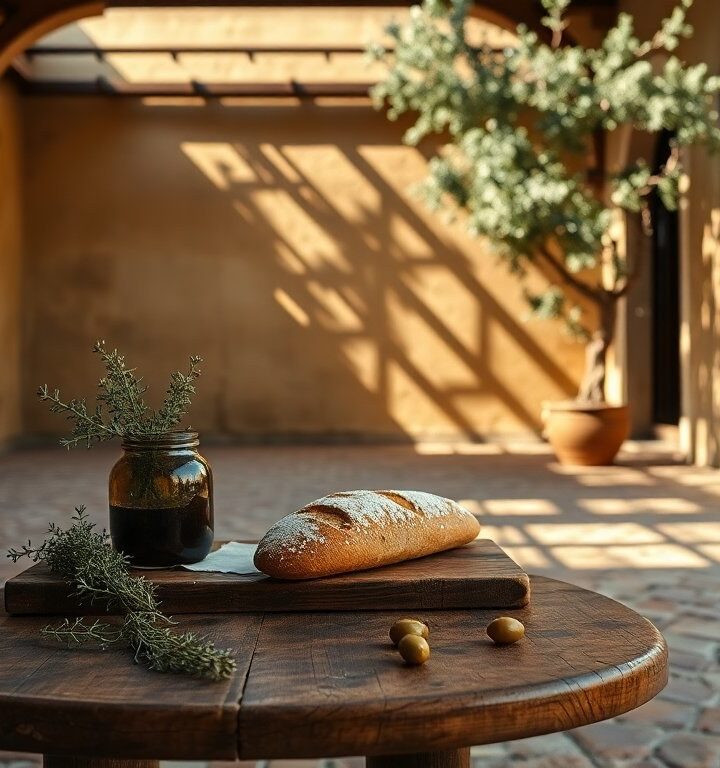 20 dimore in Puglia tra masserie e ville da non dimenticare