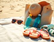 Accessori mare indispensabili per uno stile estivo curato
