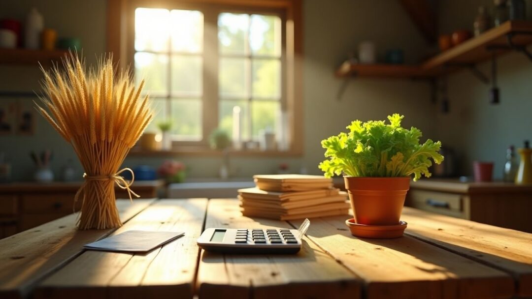 Agricoltura in evoluzione: bandi, adattamento climatico e supporto finanziario