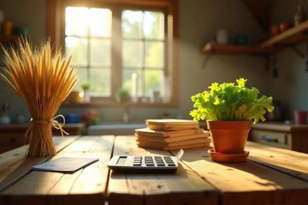 Agricoltura in evoluzione: bandi, adattamento climatico e supporto finanziario