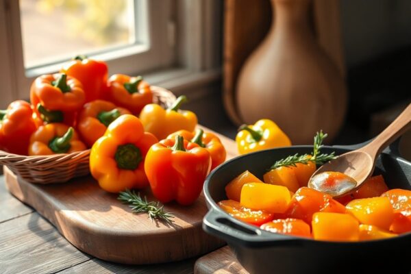 Antipasti con i peperoni: 29 ricette facili e sfiziose per valorizzarli