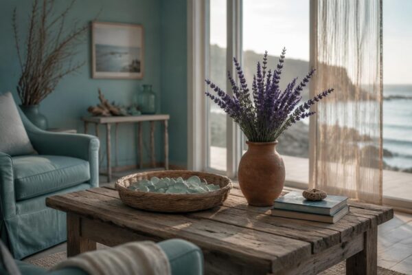 Arredamento casa al mare: 16 idee creative per uno spazio unico