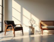 Arredi e accessori: l'eleganza senza tempo incontra la modernità