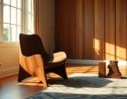 Arredi e dettagli che trasformano la casa: materia, geometria e artigianalità