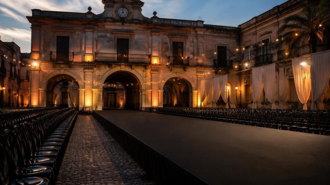 Art Fashion Show 3.0 a Pizzo: eccellenze calabresi in passerella