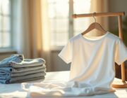 Baby tee: come indossare la t-shirt più cool dell'estate 2026