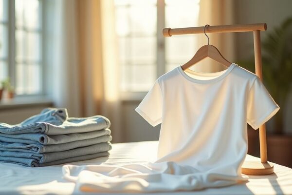 Baby tee: come indossare la t-shirt più cool dell'estate 2026
