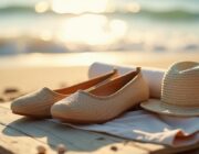Ballerine in rafia: la scelta elegante per l'estate 2026 e oltre