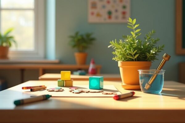 Bambini e adolescenti al centro: accordi innovativi per il loro sviluppo psicologico e sociale