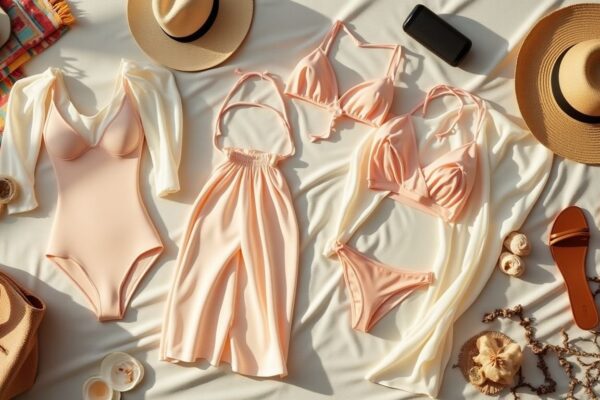 Beachwear 2026: 7 outfit da copiare per una vacanza di stile
