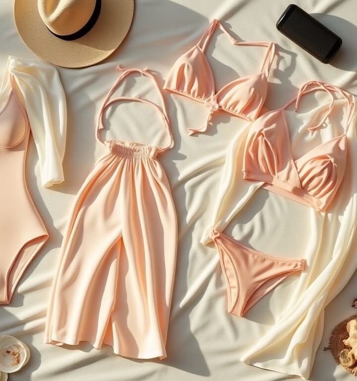 Beachwear 2026: 7 outfit da copiare per una vacanza di stile