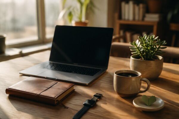 Benessere digitale: segnali di overload e dieta digitale