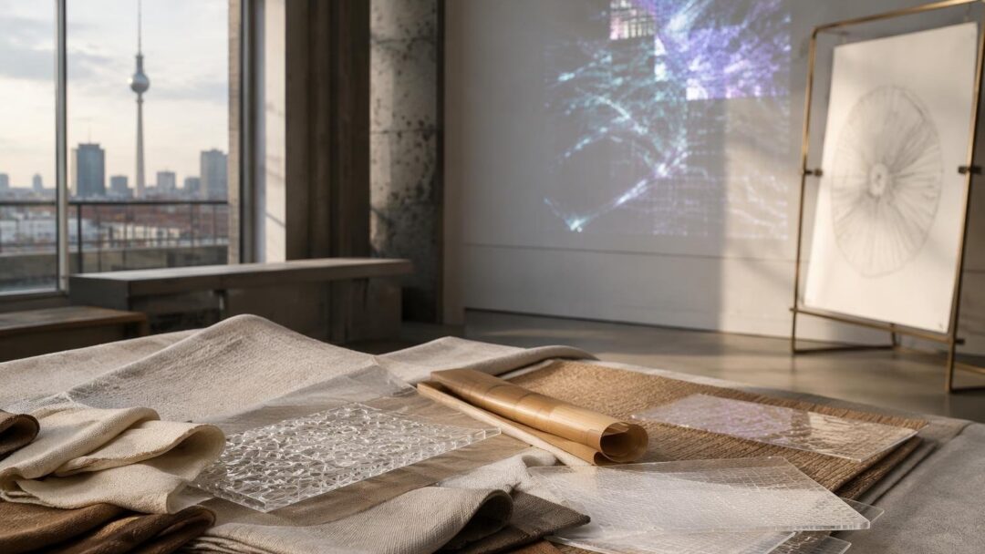 Berlin Fashion Week 2026: le tendenze della primavera/estate 2027