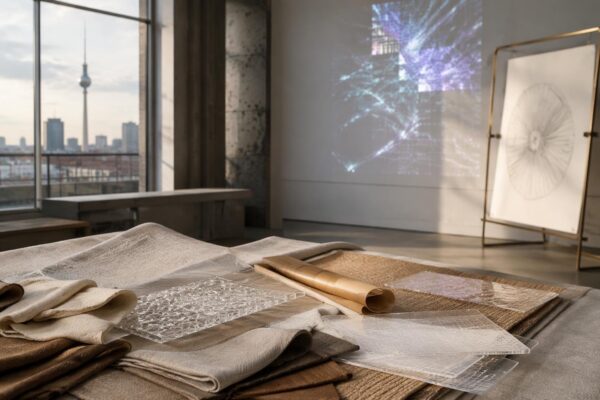 Berlin Fashion Week 2026: le tendenze della primavera/estate 2027