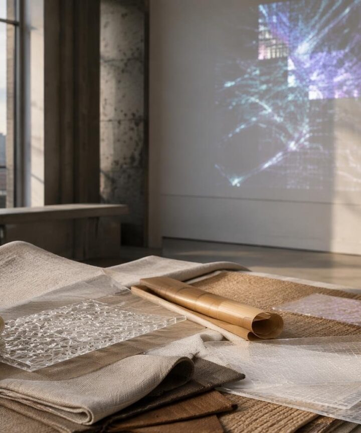 Berlin Fashion Week 2026: le tendenze della primavera/estate 2027