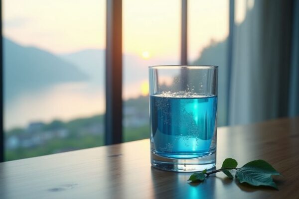 Blue Mind: come l'acqua influisce sulla nostra salute mentale