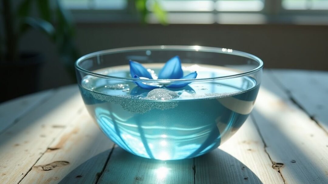 Blue Mind: come l'acqua riduce lo stress e migliora il benessere
