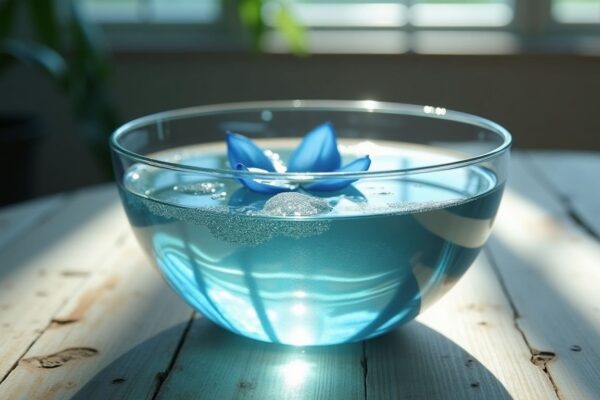 Blue Mind: come l'acqua riduce lo stress e migliora il benessere