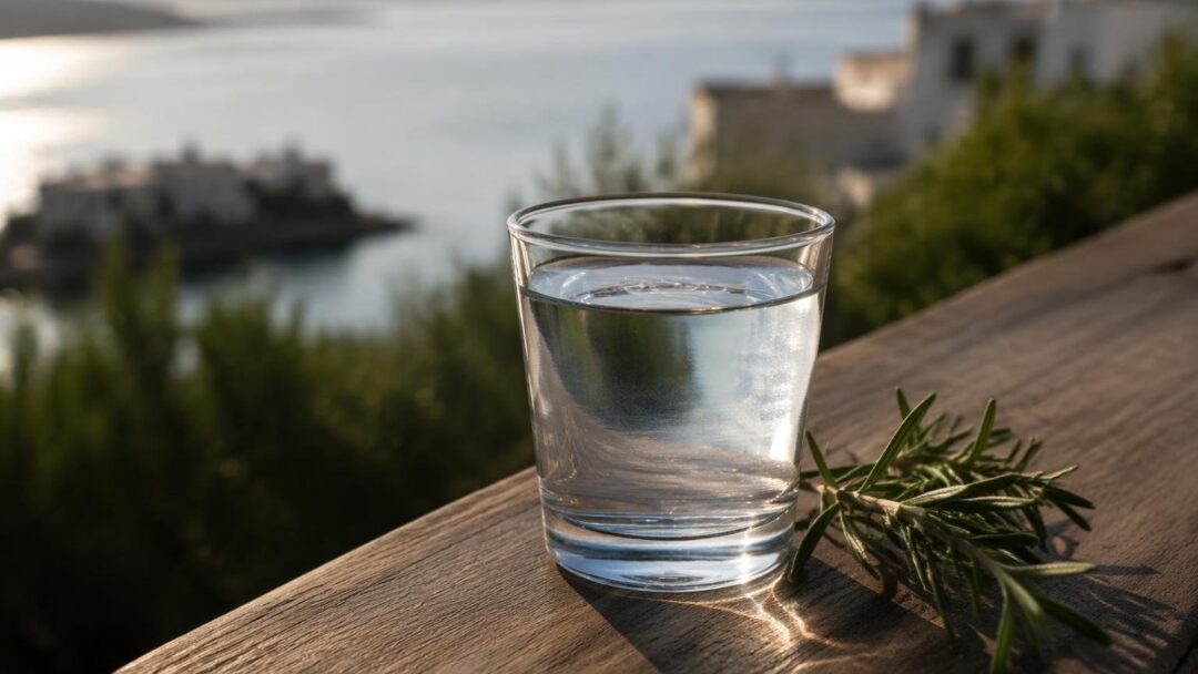 Blue Mind Day: come l'acqua influisce sulla nostra salute psicologica