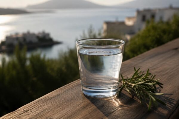 Blue Mind Day: come l'acqua influisce sulla nostra salute psicologica