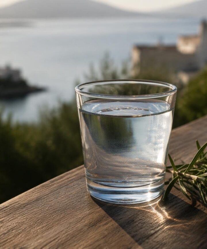Blue Mind Day: come l'acqua influisce sulla nostra salute psicologica