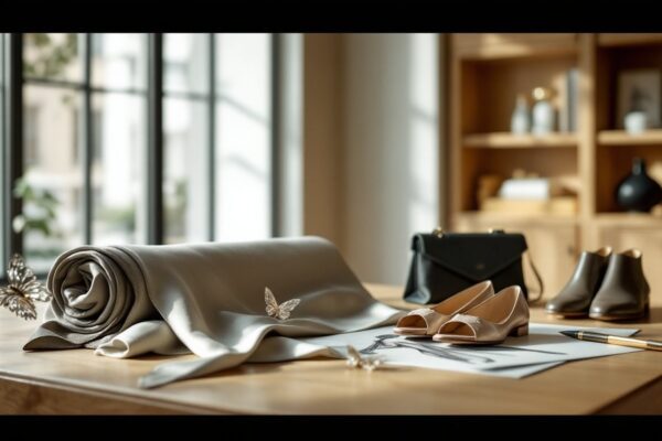 Boloria: la nuova era del lusso belga firmata Olivier Theyskens