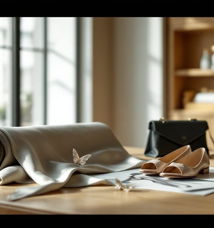 Boloria: la nuova era del lusso belga firmata Olivier Theyskens