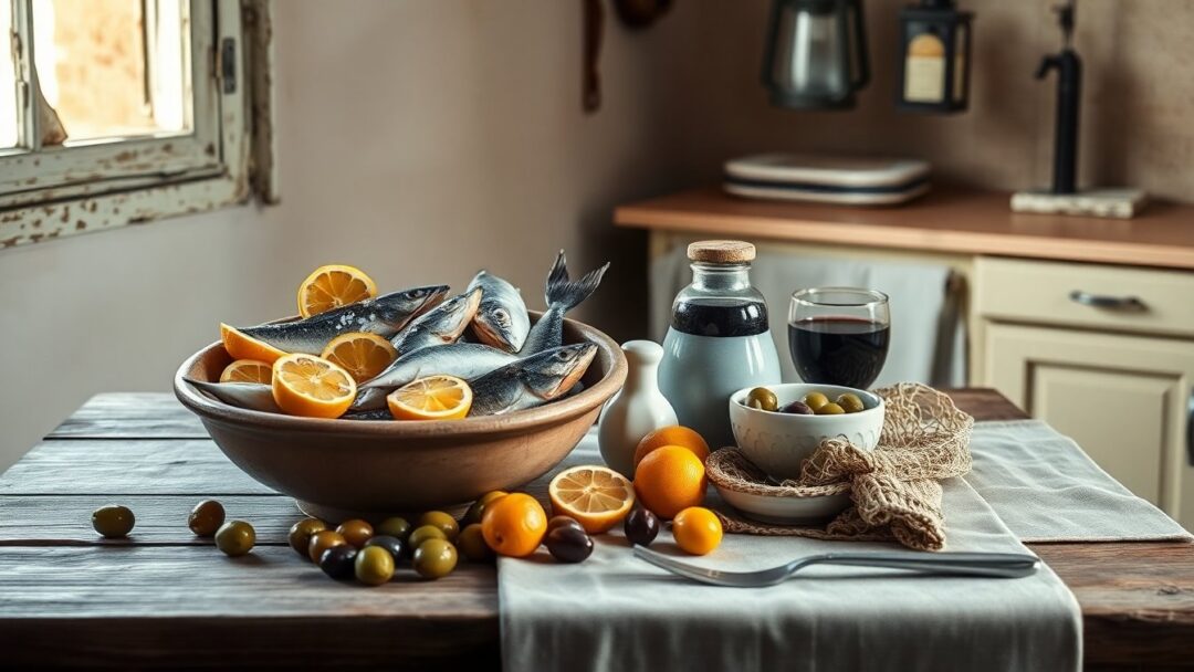 Borghi di mare in Sicilia da scoprire a luglio