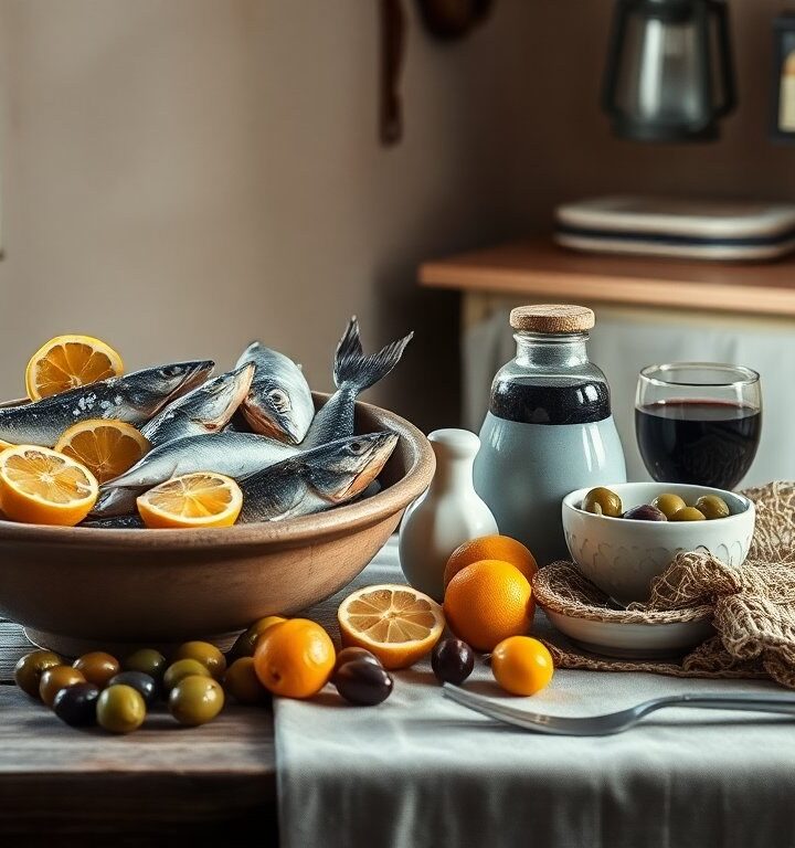 Borghi di mare in Sicilia da scoprire a luglio