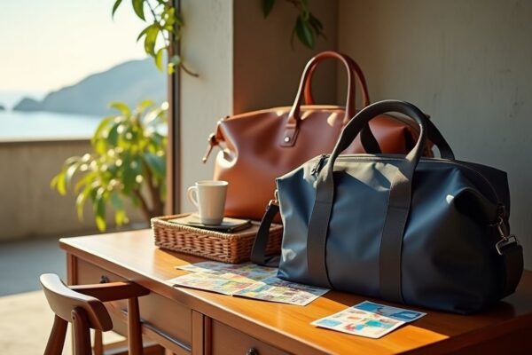 Borse da viaggio chic: le tendenze estive 2026 per viaggiare con eleganza
