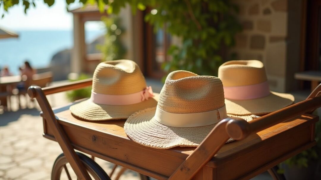 Cappelli estate 2026: guida alla scelta perfetta per proteggerti dal sole