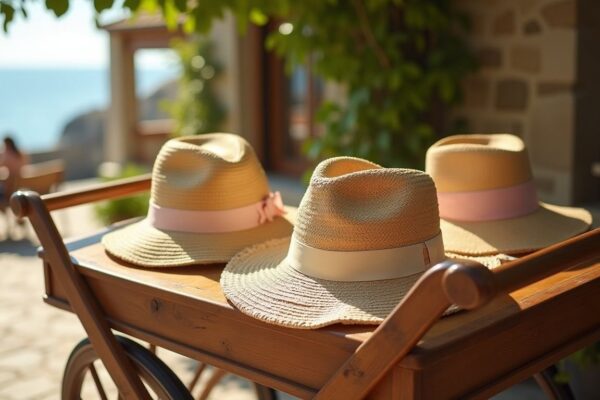 Cappelli estate 2026: guida alla scelta perfetta per proteggerti dal sole